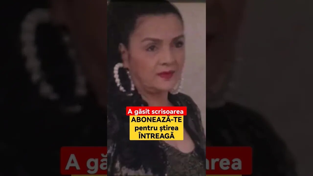 A găsit scrisoarea - 2