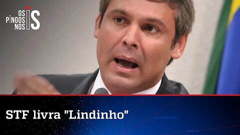 Ministros do STF se unem para livrar petista Lindbergh Farias