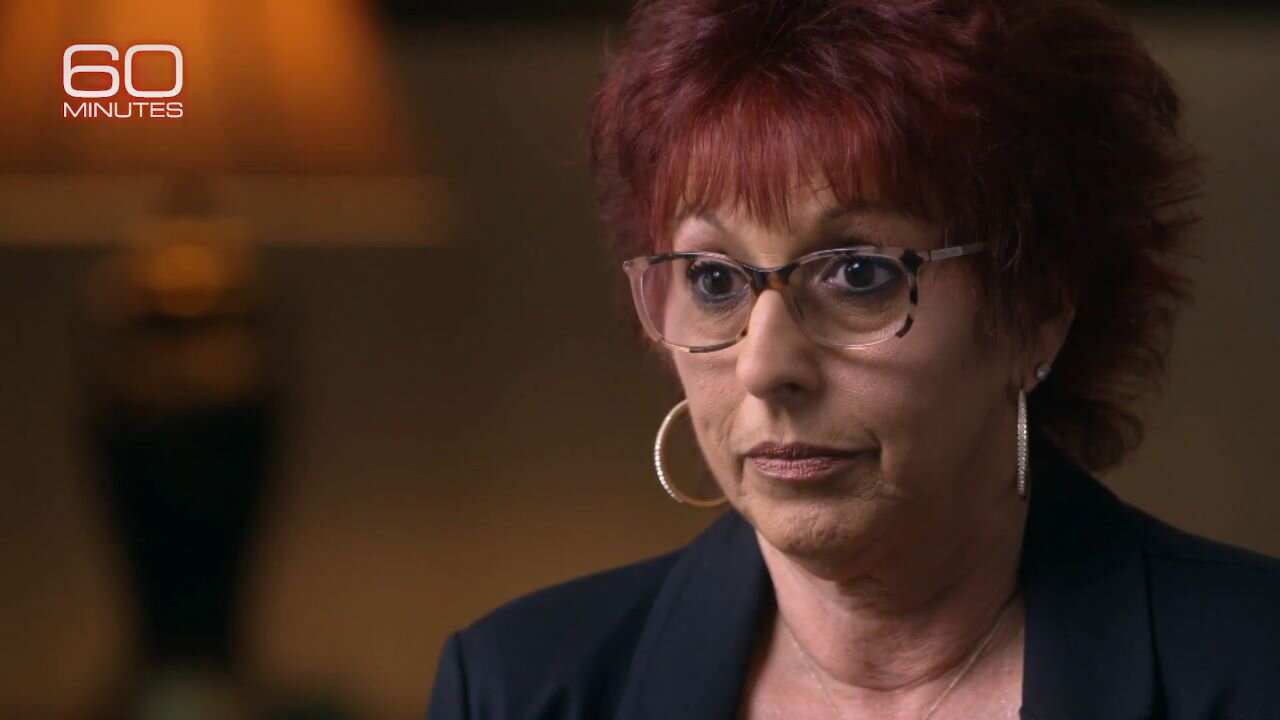 60 Minutes Baffled This Lifelong Democrat Voted For Trump: 'Nobody's Wages Went Up'