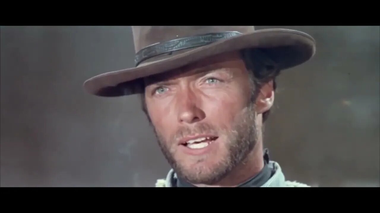 For a Few Dollars More - 1965