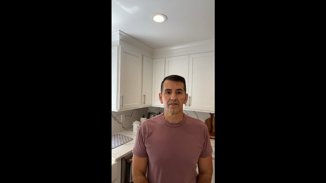 The healthy habit everyone should develop