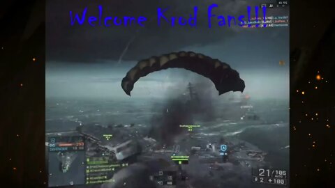 Battlefield 4 Multiplayer Grind #1