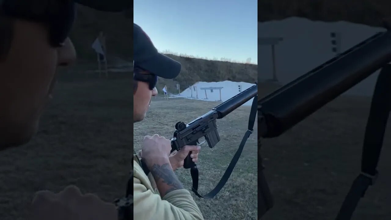 Who can name this classic?!