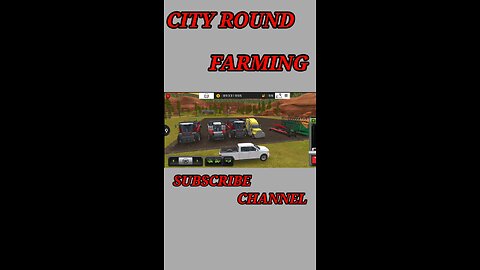 Farming simulator game #fs #fs18 #game #gamingvideo