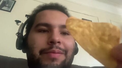 Food Reviews - Episode 287: Rap Snacks: Nocho Nachos - Cheddar BBQ