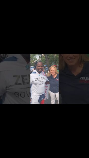 #leezeldin #laborday #westindianparade #parade #nyc #republican