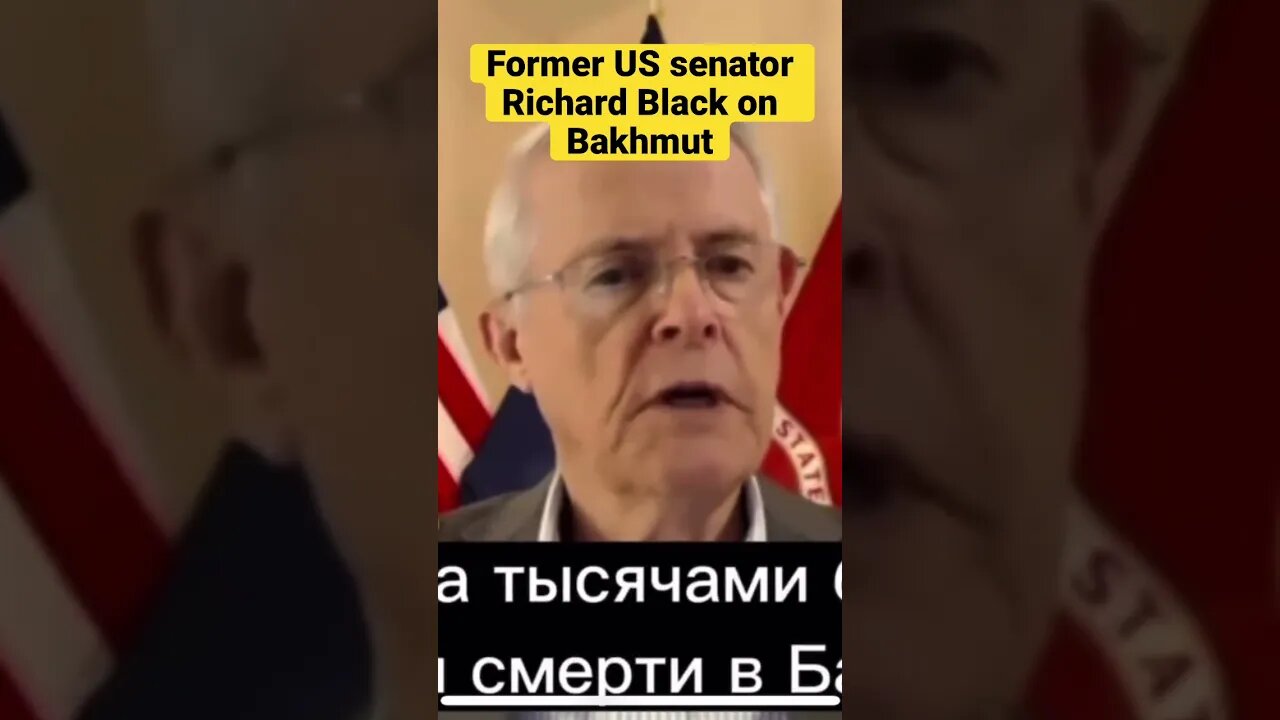 It’s a disaster for Ukraine