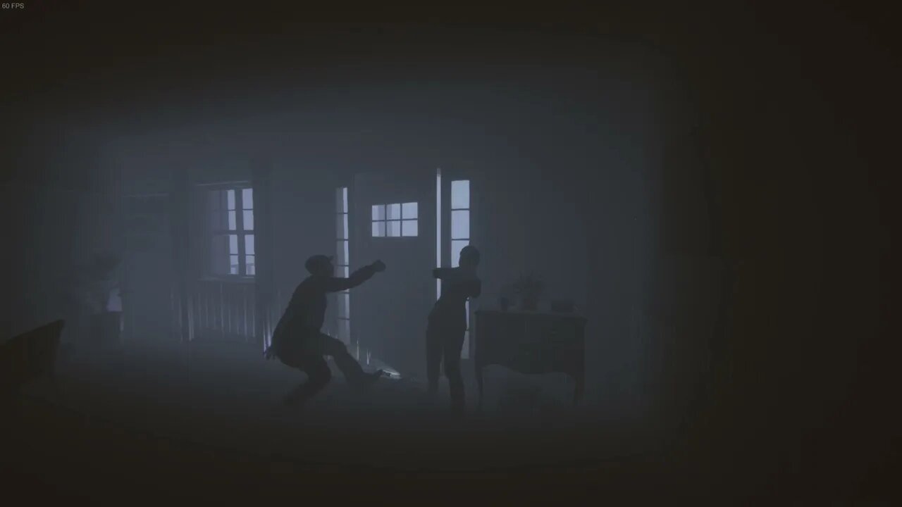 Hey Door Won't Open