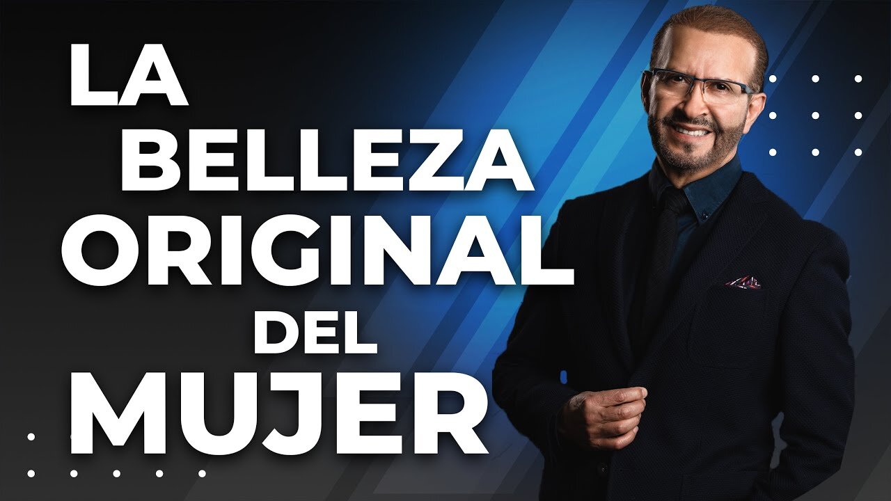 La belleza original de la mujer