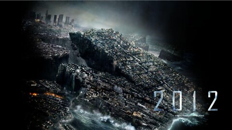 DID THE WORLD REALLY END IN 2012?