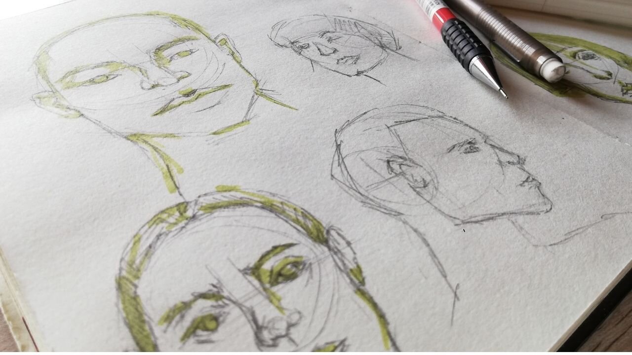 Consistency Trumps Extremism // Episode 66