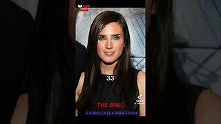 Redpill - The Wall - A Idade Chega Para Todas #shorts