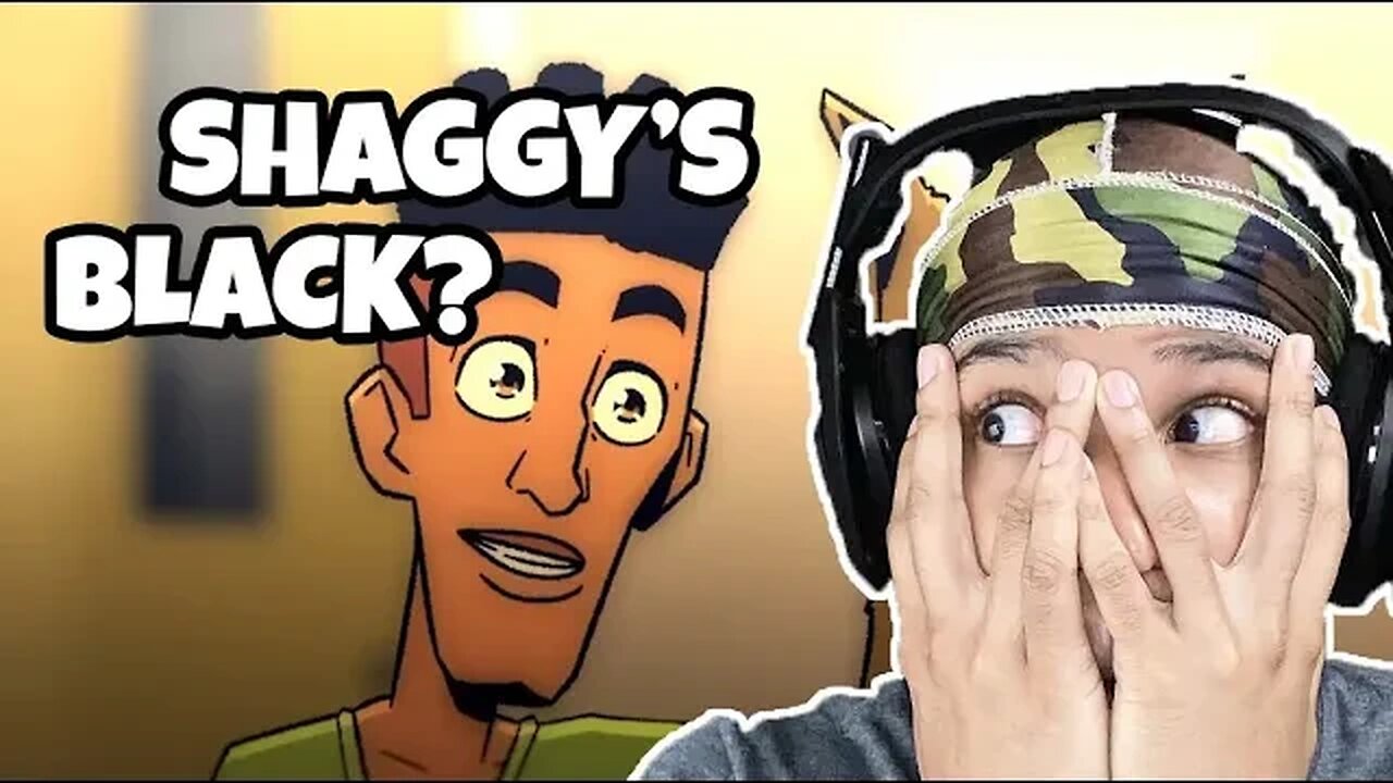 Avocado Animations "Velma Meets the Original Velma" ( REACTION )