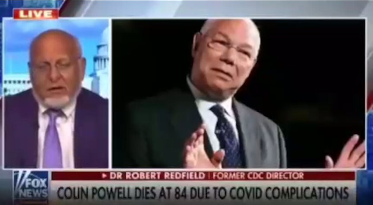 It’s not a rare event