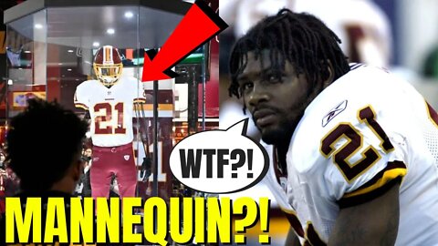 Washington Commanders INSULT Sean Taylor's Legacy with AWFUL FedEx Tribute!