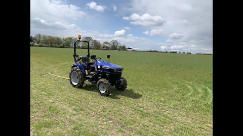 MAAN FARM, Happy Vaisakhi Apna Punjab