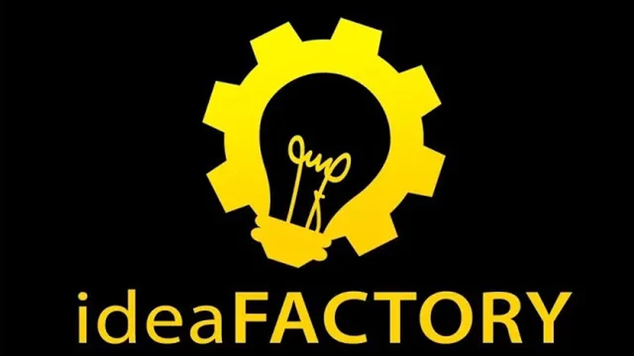 The Idea Factory