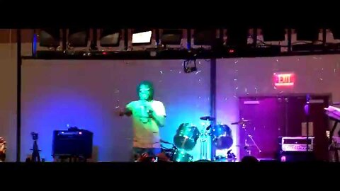 TREYCO Performing Live in Waco, TX