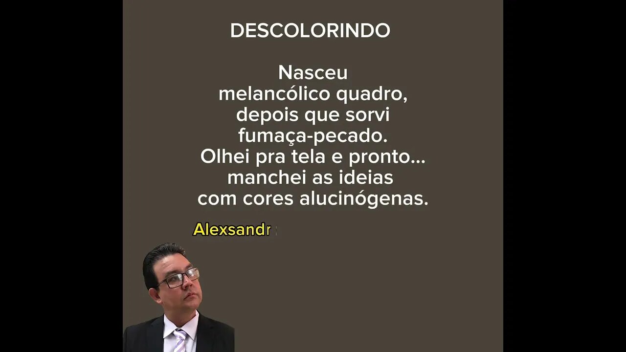 DESCOLORINDO #shorts
