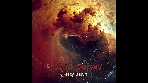 Fiery Dawn - Dimension X2