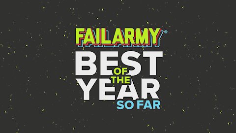 Funny Fails video 2021