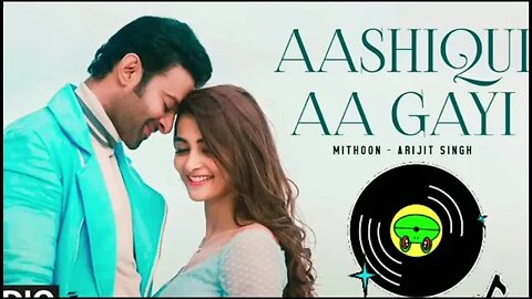 new latest song Bollywood Aashiqui Aa gai arjit sing 2022 Top #youtubevideos