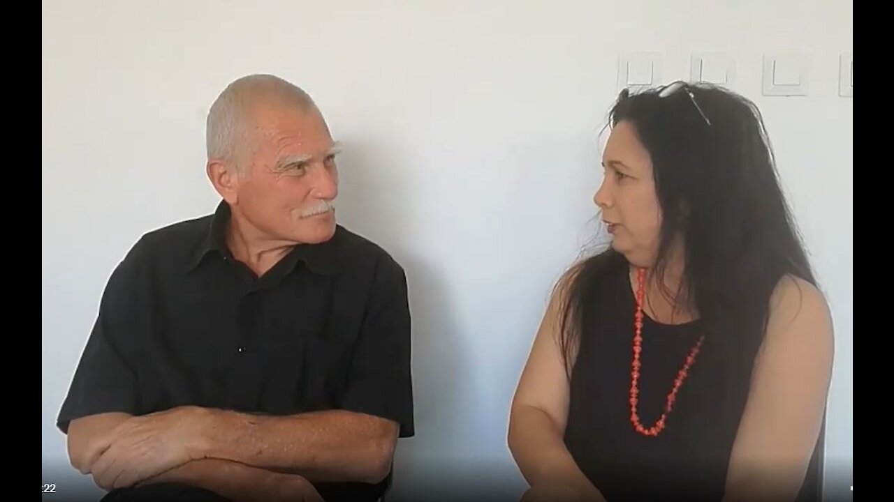 ד"ר אריה אבני מסביר מדוע הרופאים לא יודעים לרופא מחלות ואיך זה קשור לפארמה.