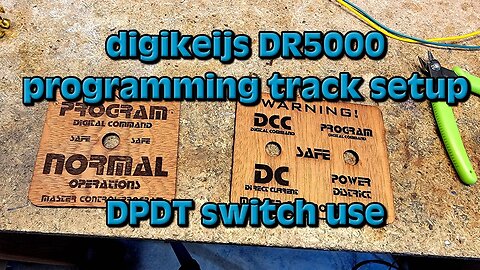 Digikeijs Massive Programming Track