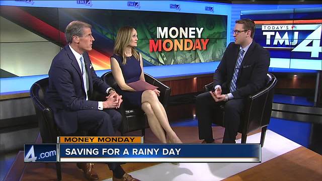 Ask the Expert: Should I have a rainy day fund?