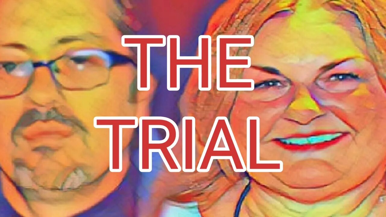 THE TRIAL