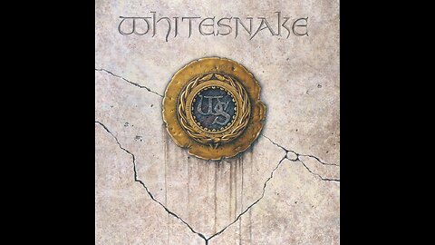 Whitesnake - Whitesnake