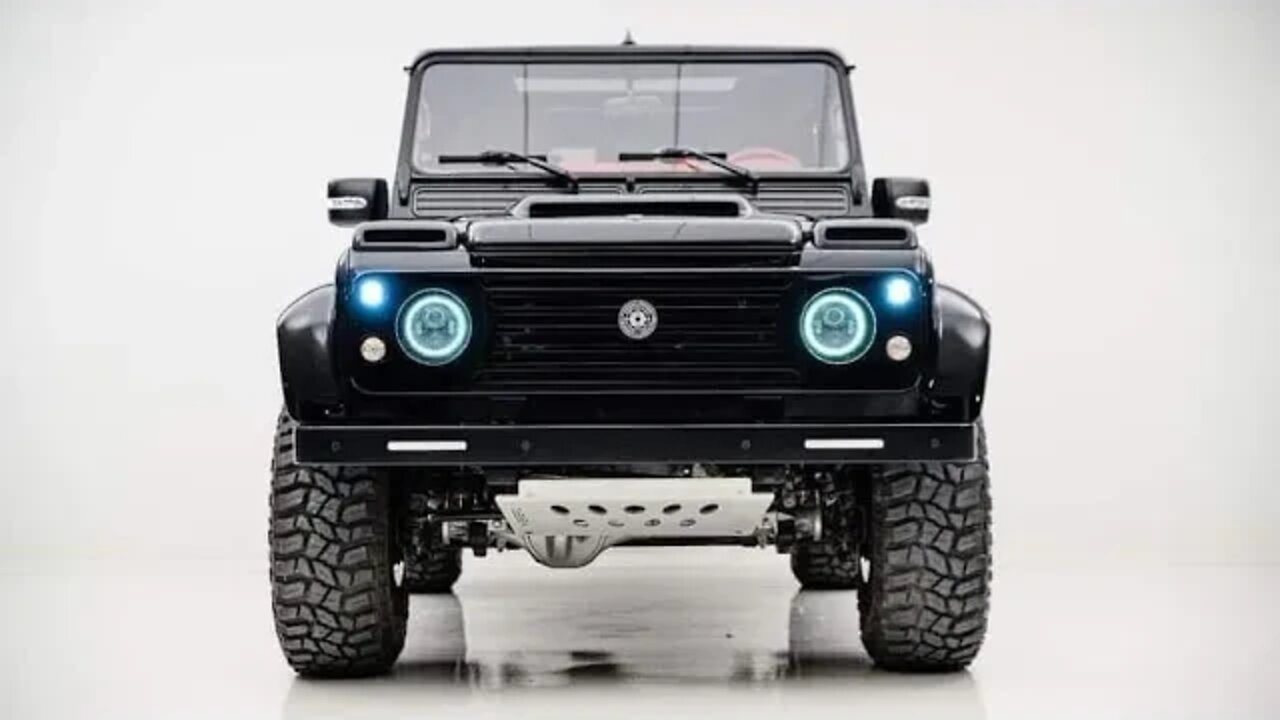 Handsome Defender ❤️❤️❤️ Woow 😮😮😮