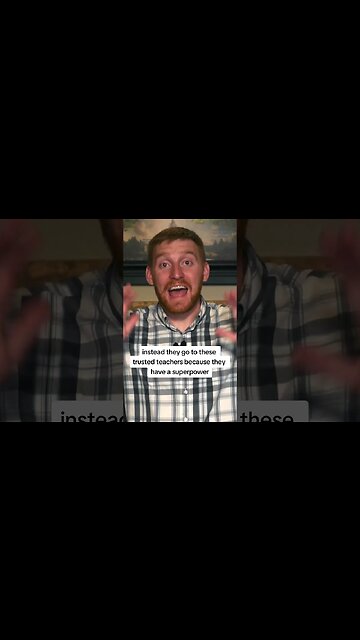 Focus On Listening, Not Lecturing #teachers #students #highschool #listen