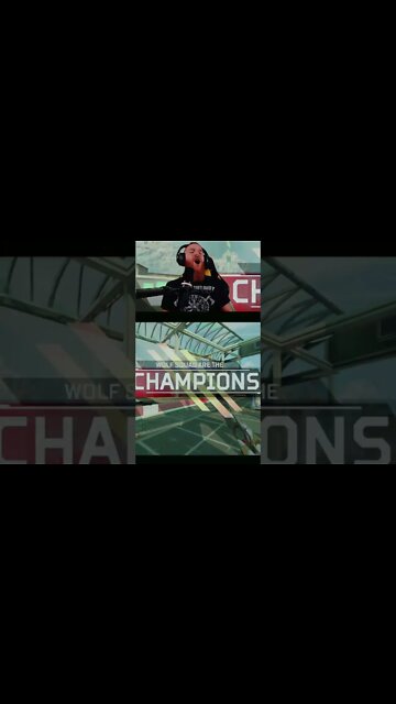 Apex Legends - William Knifeman would be proud #shorts