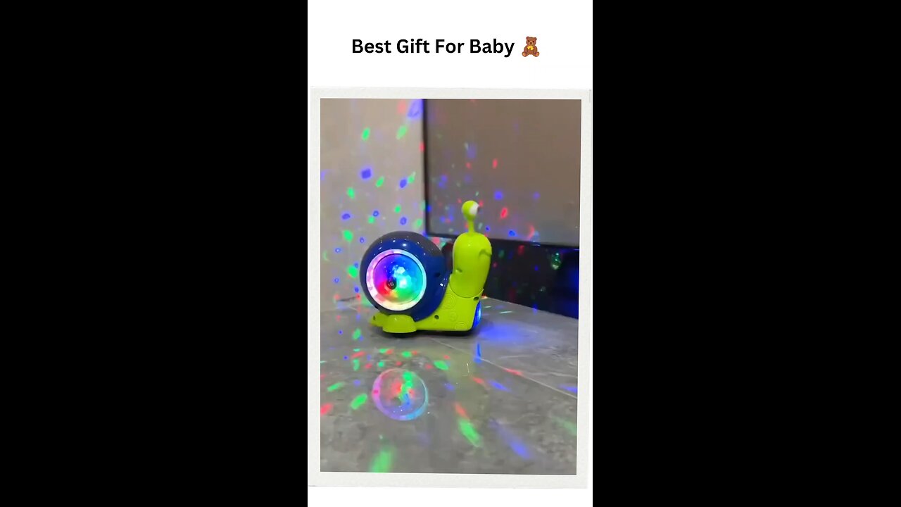 Best Gift For Your Baby 💕