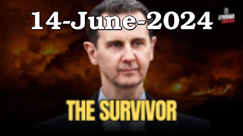 🔴 Why America Wanted To Take Out Syria's Assad? (post 2008 economic 'crisis')