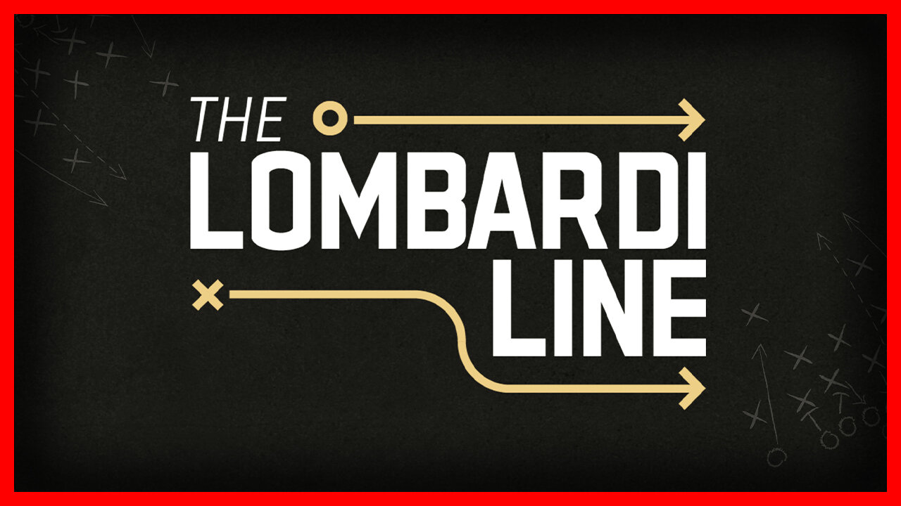 The Lombardi Line with Michael Lombardi | Hour 1