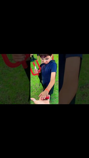 TRAVESSURAS… #halloween #shorts #docesoutravessuras