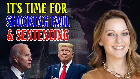 JULIE GREEN PROPHETIC MESSAGE 🔥 [BREAKTHROUGH] IT'S TIME FOR THE ENEMY'S FALL & SENTENCING