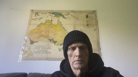 1/2 THE WORLD IS MENTALLY INSTITUTIONALISED & WITH VOICES TRAPPED IN THEIR MINDS THAT CONTROLS THEM