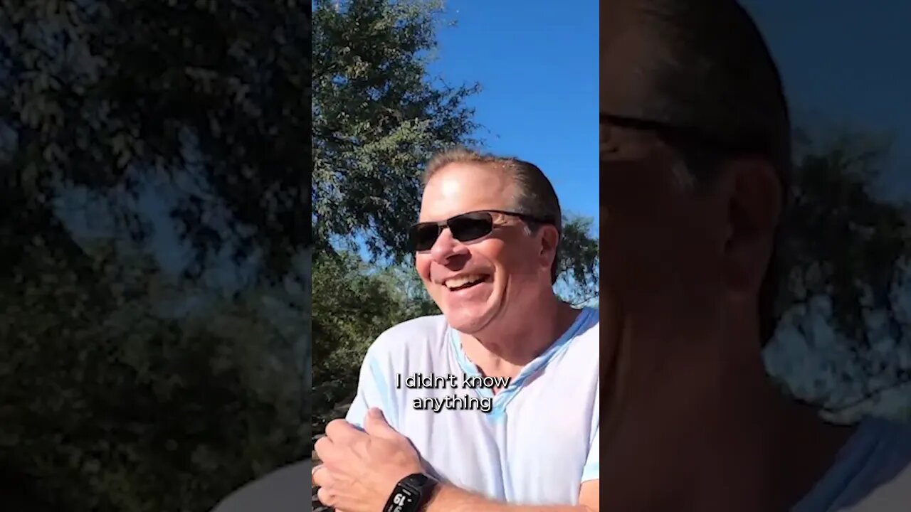 How Frank Turek got involved in Apologetics! | #shorts