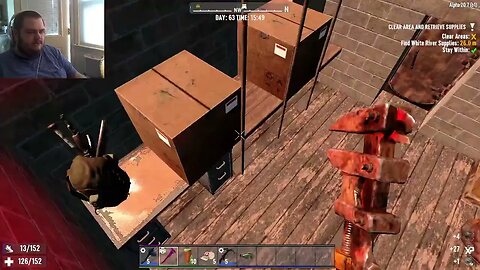 Massive Update Coming Soon!! | 7 Days to Die