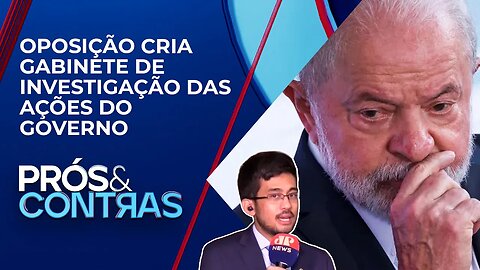 Congresso terá poder de influência no Executivo? Kim Kataguiri responde | PRÓS E CONTRAS