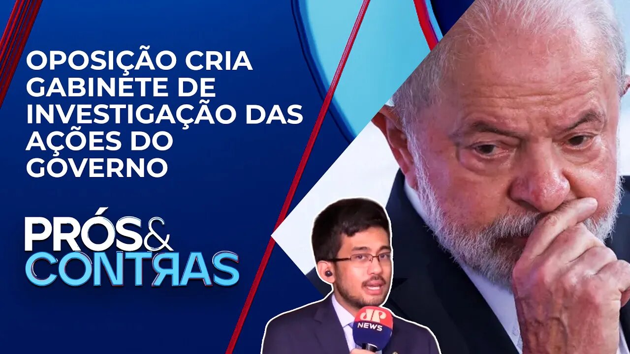Congresso terá poder de influência no Executivo? Kim Kataguiri responde | PRÓS E CONTRAS