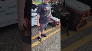 Reaching Out to the Community