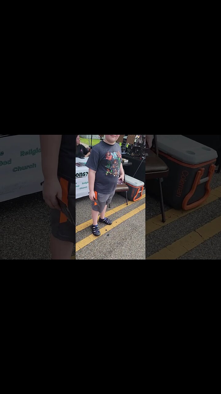 Reaching Out to the Community