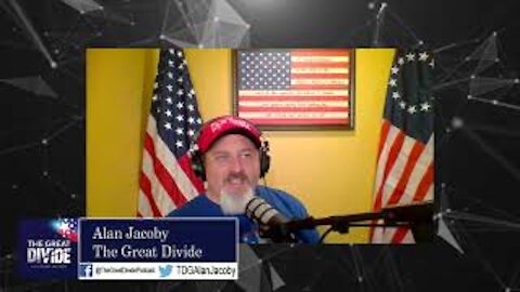 TGD020 - Biden’s Border Party & The Filiblunder