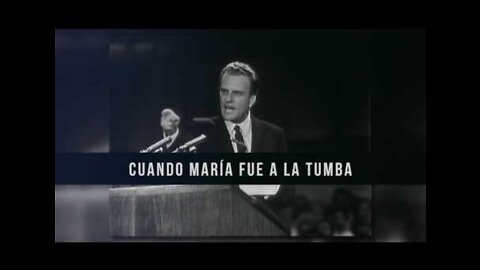 Jesus is Alive - Feat. Billy Graham