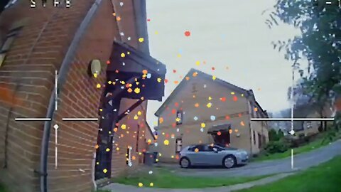 FPV fun where's the tinyhawk 2 freestyle