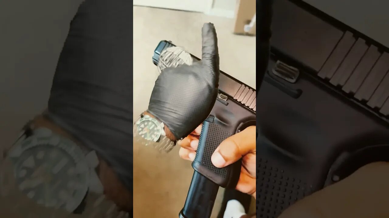 No instructions needed bro. #comment #reaction #foryou #amazing